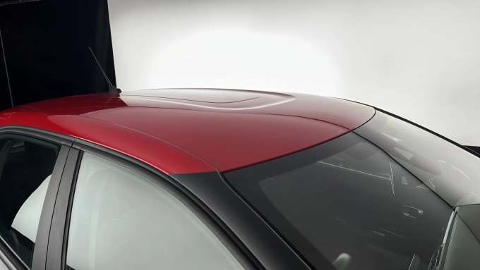 2021 Citroen C3