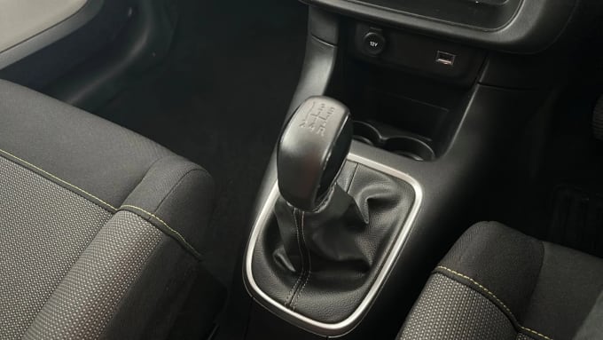 2021 Citroen C3