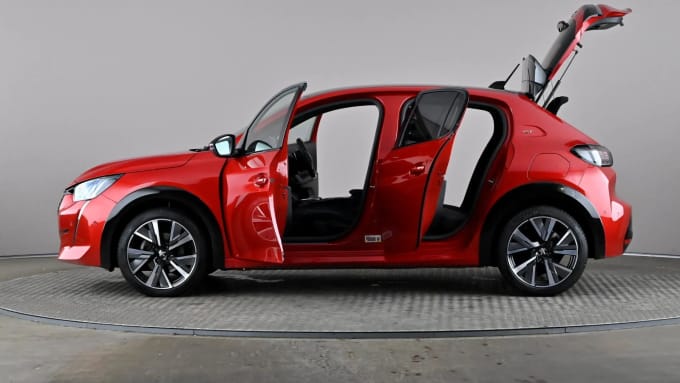 2022 Peugeot 208