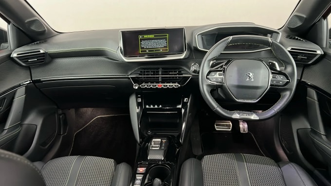2022 Peugeot 208