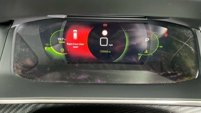 2022 Peugeot 208