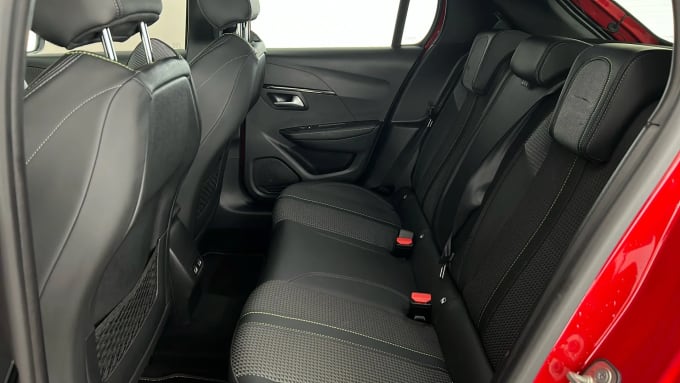 2022 Peugeot 208