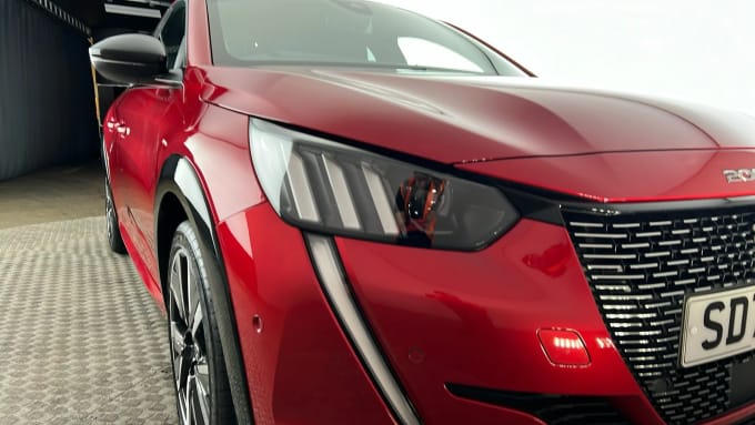 2022 Peugeot 208