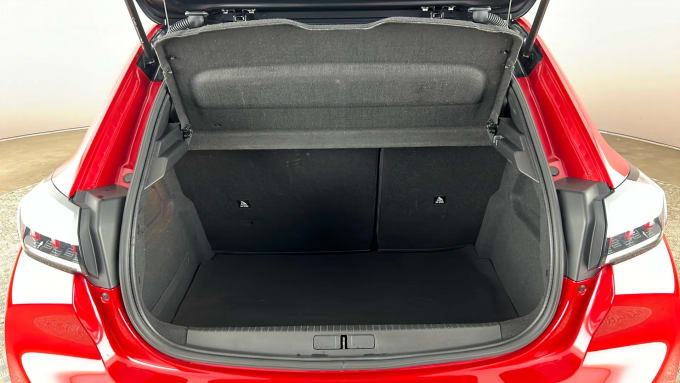 2022 Peugeot 208