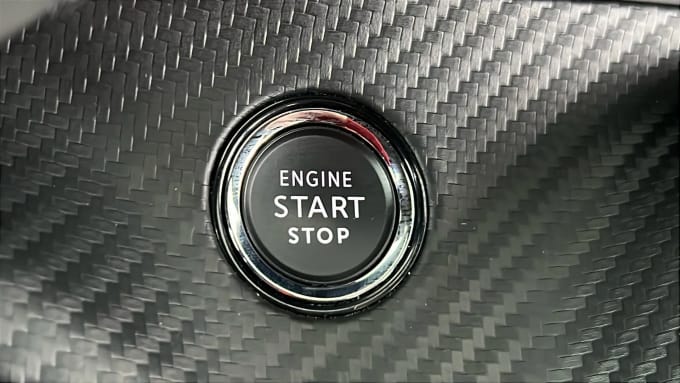 2022 Peugeot 208