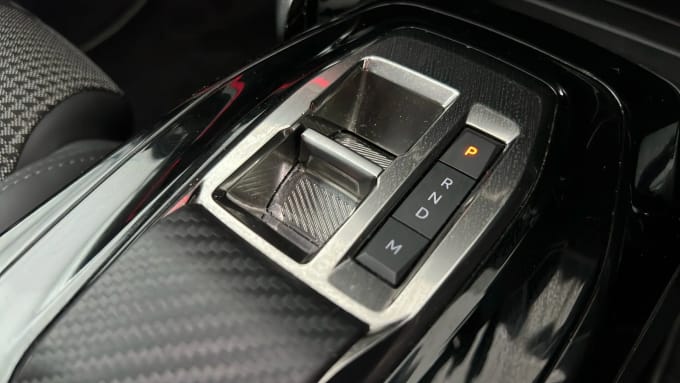 2022 Peugeot 208