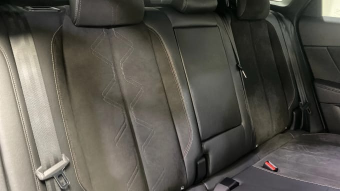 2019 DS Ds 7 Crossback