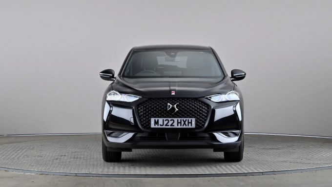 2022 DS Ds 3