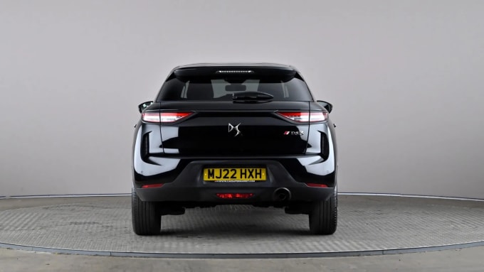 2022 DS Ds 3