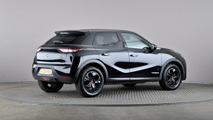 2022 DS Ds 3