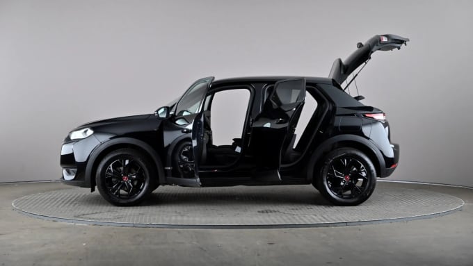 2022 DS Ds 3
