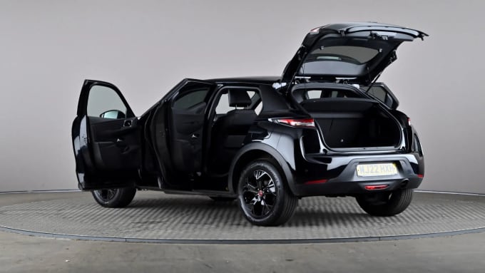2022 DS Ds 3