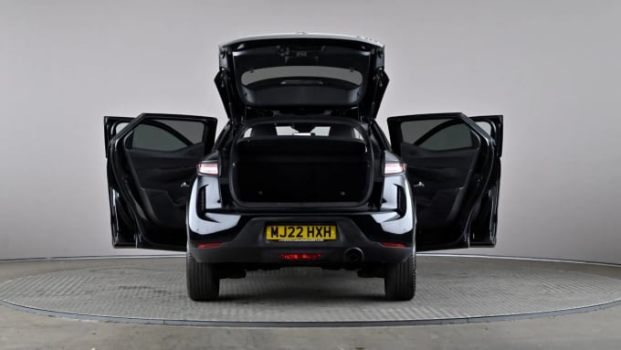 2022 DS Ds 3