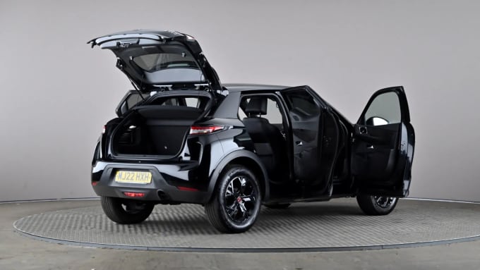 2022 DS Ds 3