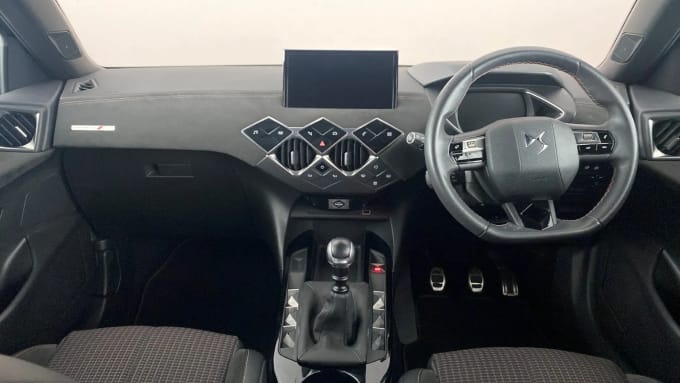 2022 DS Ds 3