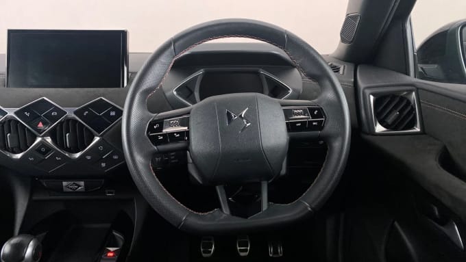 2022 DS Ds 3