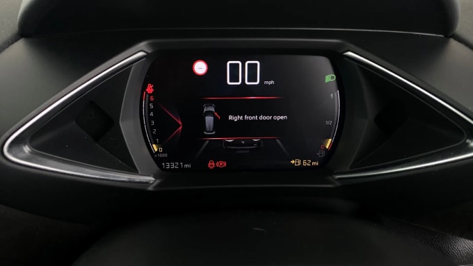 2022 DS Ds 3
