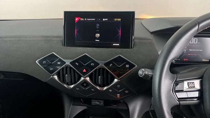 2022 DS Ds 3