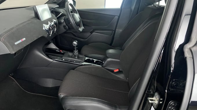 2022 DS Ds 3