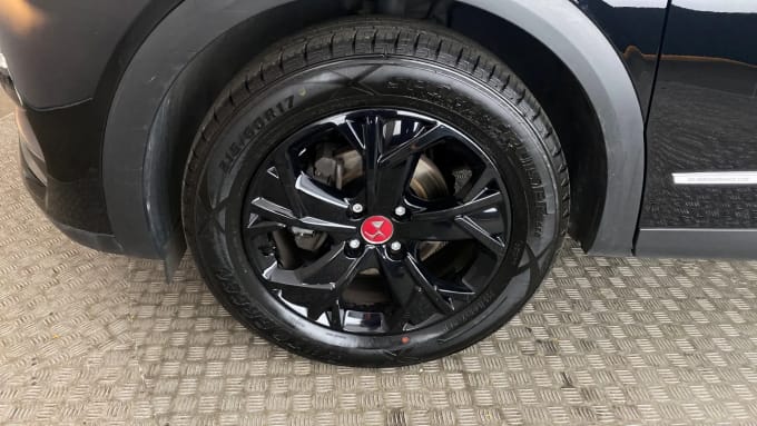 2022 DS Ds 3