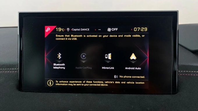 2022 DS Ds 3