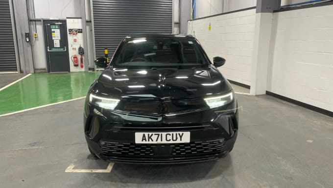 2021 Vauxhall Mokka