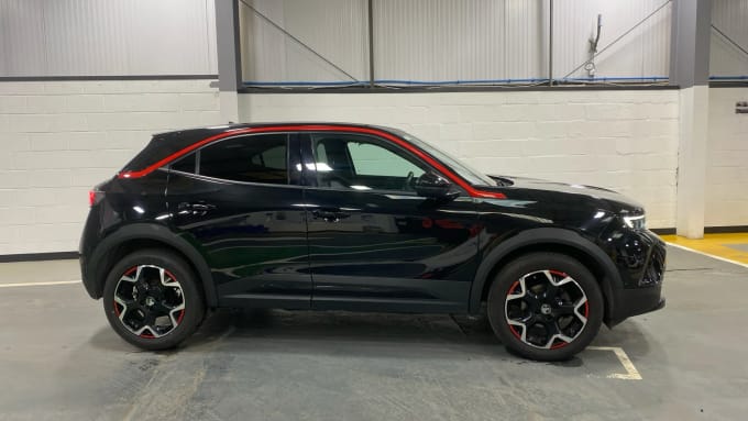 2021 Vauxhall Mokka