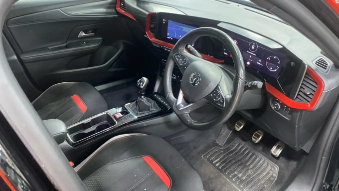 2021 Vauxhall Mokka