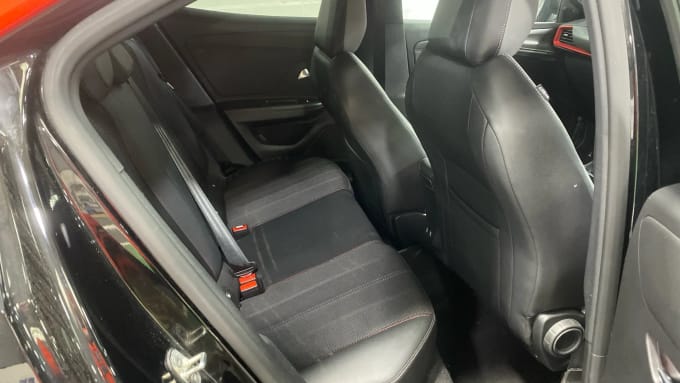 2021 Vauxhall Mokka