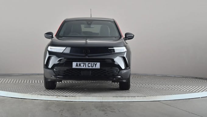2021 Vauxhall Mokka