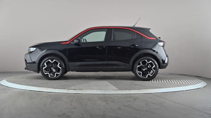 2021 Vauxhall Mokka