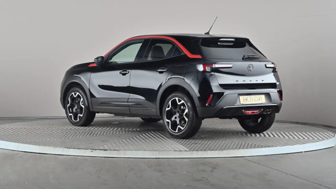 2021 Vauxhall Mokka
