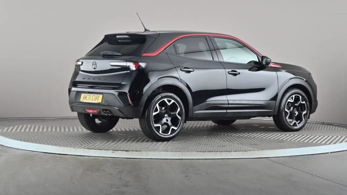 2021 Vauxhall Mokka