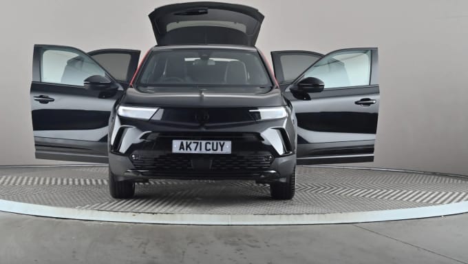 2021 Vauxhall Mokka