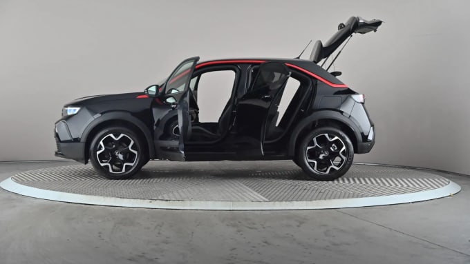 2021 Vauxhall Mokka
