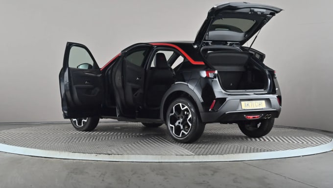 2021 Vauxhall Mokka