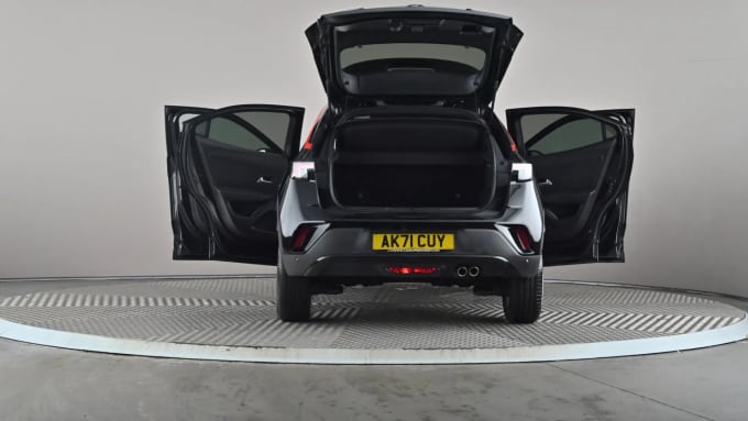 2021 Vauxhall Mokka