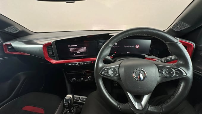 2021 Vauxhall Mokka