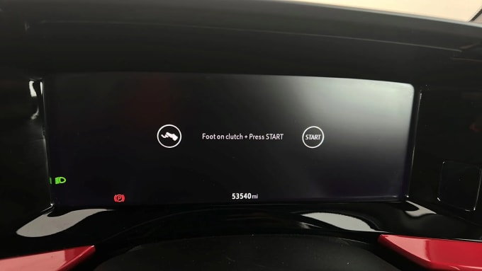 2021 Vauxhall Mokka