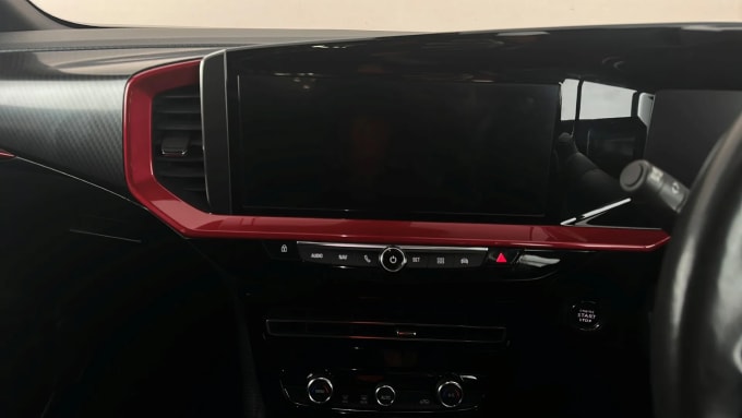 2021 Vauxhall Mokka
