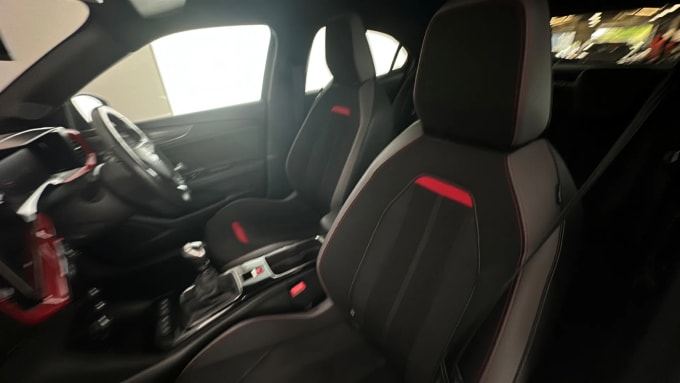 2021 Vauxhall Mokka