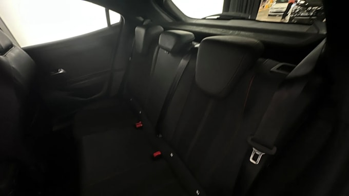 2021 Vauxhall Mokka