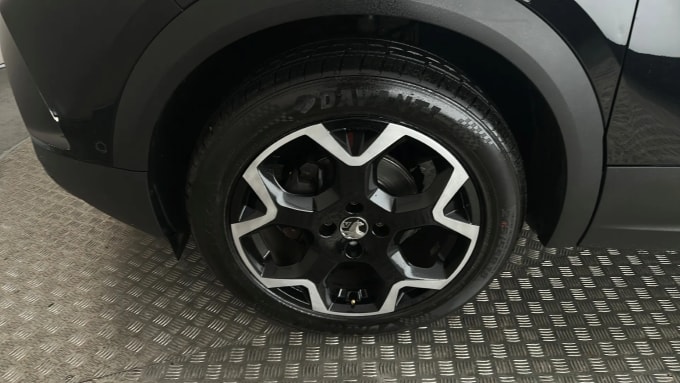 2021 Vauxhall Mokka
