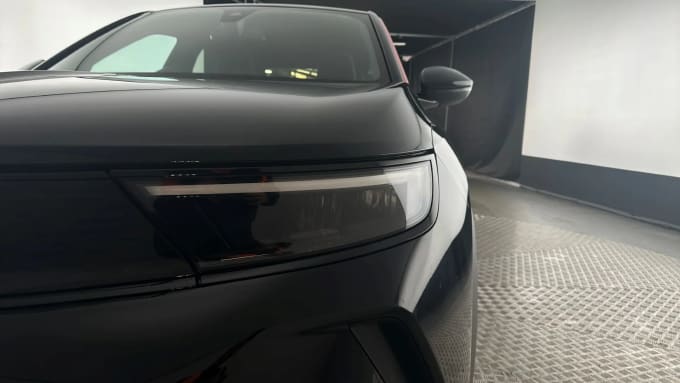 2021 Vauxhall Mokka