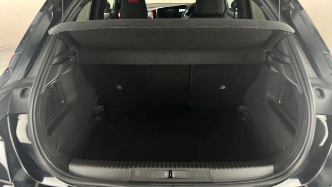 2021 Vauxhall Mokka