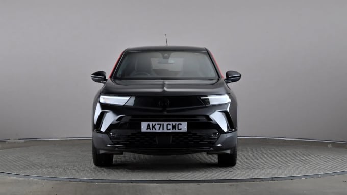 2021 Vauxhall Mokka