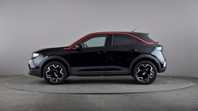 2021 Vauxhall Mokka