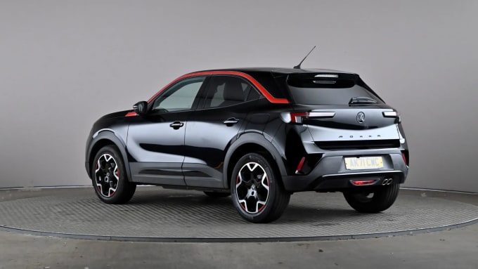 2021 Vauxhall Mokka