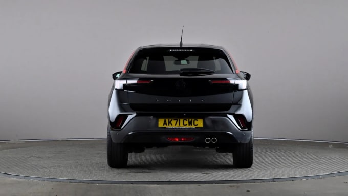2021 Vauxhall Mokka