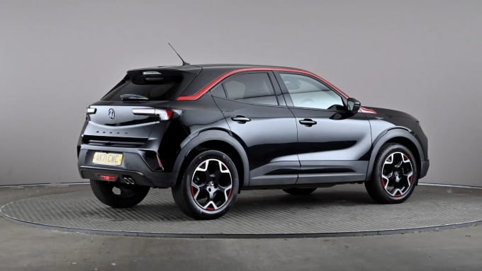 2021 Vauxhall Mokka